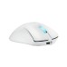 Мышка ASUS ROG Keris II Origin Wireless/Bluetooth/USB White (90MP04A0-BMUA10)