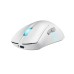 Мышка ASUS ROG Keris II Origin Wireless/Bluetooth/USB White (90MP04A0-BMUA10)