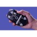 Мышка ASUS ROG Keris II Origin Wireless/Bluetooth/USB Black (90MP04A0-BMUA00)