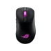 Мышка ASUS ROG Keris II Origin Wireless/Bluetooth/USB Black (90MP04A0-BMUA00)