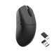 Мышка Lemokey G1 USB-A/USB-C/Wireless 8K Black (G1-A1)