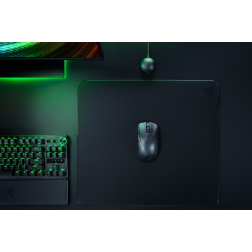 Мышка Razer DeathAdder V4 Pro Wireless/USB Black (RZ01-05330100-R3G1)