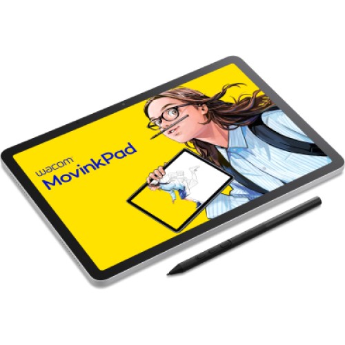 Планшет-монитор Wacom Movink Pad 11 (DTHA116CL0Z)
