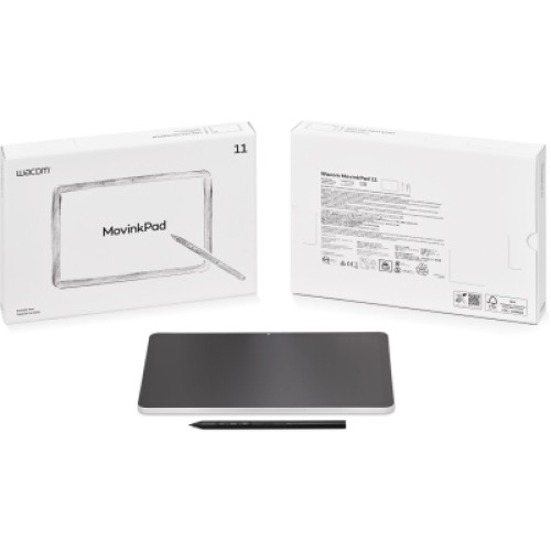 Планшет-монитор Wacom Movink Pad 11 (DTHA116CL0Z)