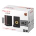 Акустическая система Microlab SOLO 3 40W Brown (SOLO-3BR)