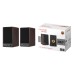 Акустическая система Microlab SOLO 3 40W Brown (SOLO-3BR)