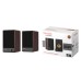 Акустическая система Microlab SOLO 4 60W Brown (SOLO-4BR)