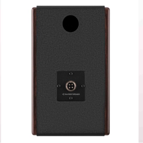 Акустическая система Microlab SOLO 4 60W Brown (SOLO-4BR)