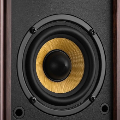 Акустическая система Microlab SOLO 4 60W Brown (SOLO-4BR)