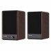 Акустическая система Microlab SOLO 4 60W Brown (SOLO-4BR)