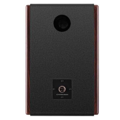Акустическая система Microlab SOLO 5 90W Brown (SOLO-5BR)