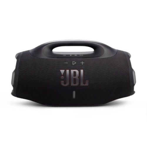 Акустическая система JBL Boombox 4 Black (JBLBOOMBOX4BLKEP)