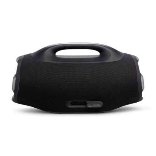 Акустическая система JBL Boombox 4 Black (JBLBOOMBOX4BLKEP)