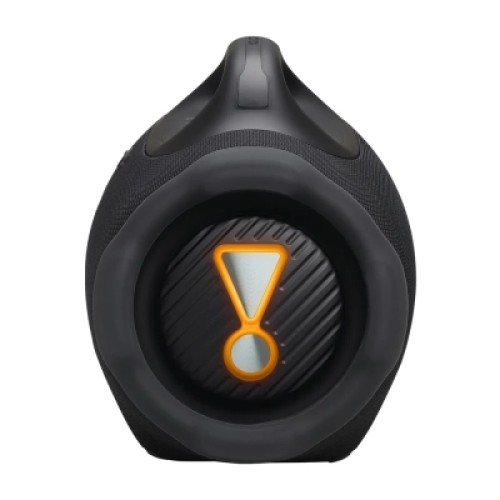 Акустическая система JBL Boombox 4 Black (JBLBOOMBOX4BLKEP)