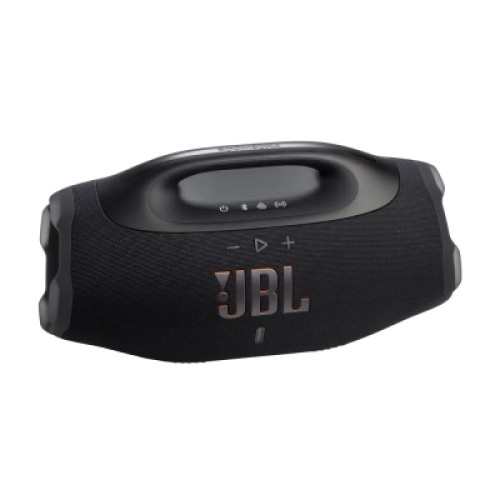 Акустическая система JBL Boombox 4 Black (JBLBOOMBOX4BLKEP)