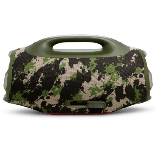 Акустическая система JBL Boombox 4 Squad (JBLBOOMBOX4SQUADEP)
