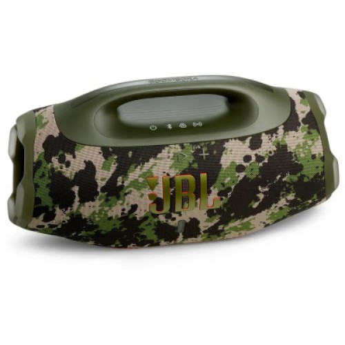 Акустическая система JBL Boombox 4 Squad (JBLBOOMBOX4SQUADEP)