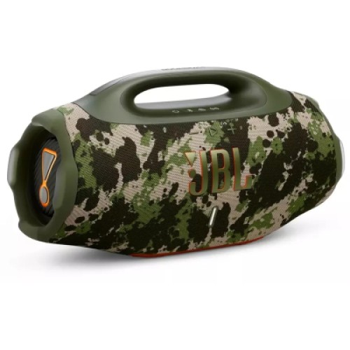 Акустическая система JBL Boombox 4 Squad (JBLBOOMBOX4SQUADEP)