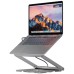 Подставка для ноутбука Canyon Laptop Stand with Detachable Hub OnStand 2 (6-in-1 Hub) (CNS-SDS2)