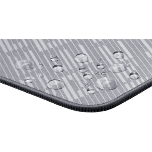 Коврик для мышки ASUS ROG Scabbard II XXL Arctic gray (90MP03H0-BPUA00)