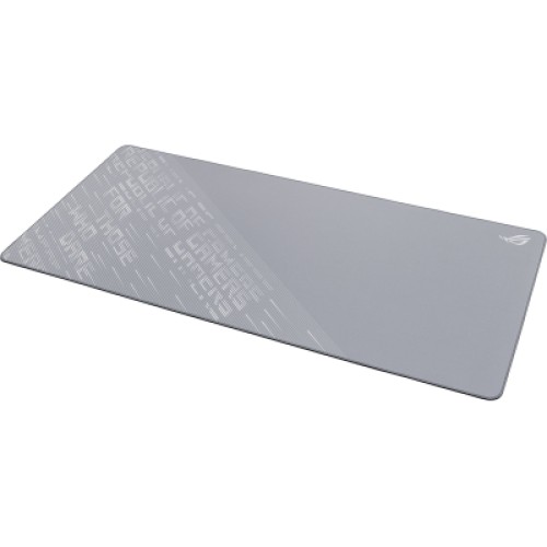 Коврик для мышки ASUS ROG Scabbard II XXL Arctic gray (90MP03H0-BPUA00)