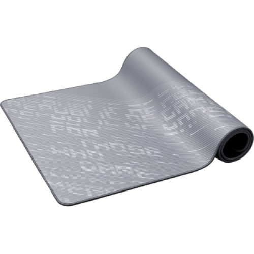 Коврик для мышки ASUS ROG Scabbard II XXL Arctic gray (90MP03H0-BPUA00)