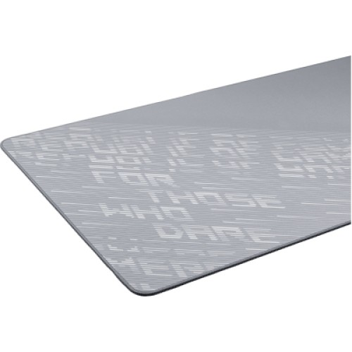 Коврик для мышки ASUS ROG Scabbard II XXL Arctic gray (90MP03H0-BPUA00)