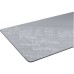 Коврик для мышки ASUS ROG Scabbard II XXL Arctic gray (90MP03H0-BPUA00)