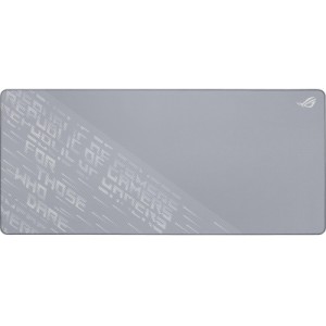 Коврик для мышки ASUS ROG Scabbard II XXL Arctic gray (90MP03H0-BPUA00)