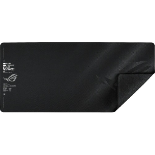 Коврик для мышки ASUS ROG Sheath II XXL Black (90MP04B0-BPUA00)