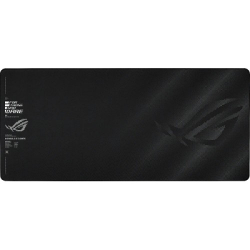 Коврик для мышки ASUS ROG Sheath II XXL Black (90MP04B0-BPUA00)