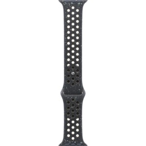 Ремешок для смарт-часов Apple 40mm Midnight Sky Nike Sport Band - S/M (MC1X4ZM/A)