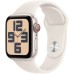 Ремешок для смарт-часов Apple 40mm Starlight Sport Band - S/M (MYJ33ZM/A)