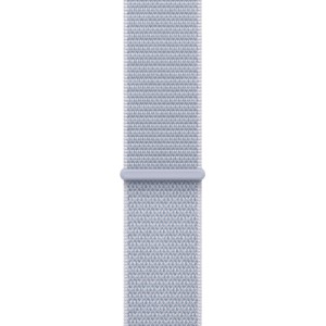 Ремешок для смарт-часов Apple 42mm Blue Cloud Sport Loop (MXKX3ZM/A)