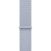 Ремешок для смарт-часов Apple 42mm Blue Cloud Sport Loop (MXKX3ZM/A)