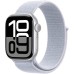 Ремешок для смарт-часов Apple 42mm Blue Cloud Sport Loop (MXKX3ZM/A)
