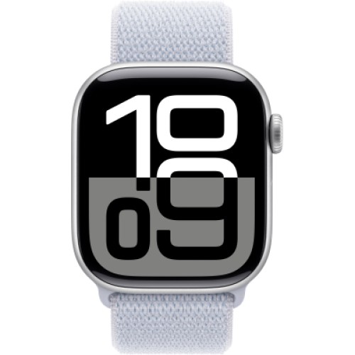 Ремешок для смарт-часов Apple 42mm Blue Cloud Sport Loop (MXKX3ZM/A)