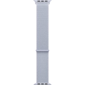 Ремешок для смарт-часов Apple 42mm Blue Cloud Sport Loop (MXKX3ZM/A)