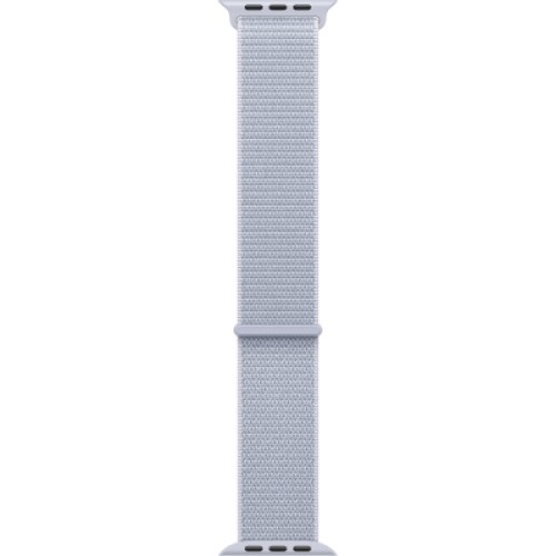 Ремешок для смарт-часов Apple 42mm Blue Cloud Sport Loop (MXKX3ZM/A)
