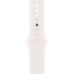 Ремешок для смарт-часов Apple 42mm Light Blush Sport Band - S/M (MXLN3ZM/A)
