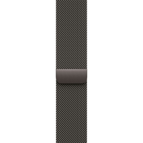 Ремешок для смарт-часов Apple 42mm Slate Milanese Loop (MXMP3ZM/A)