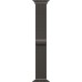 Ремешок для смарт-часов Apple 42mm Slate Milanese Loop (MXMP3ZM/A)