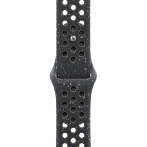 Ремешок для смарт-часов Apple 46mm Midnight Sky Nike Sport Band - S/M (MYL63ZM/A)
