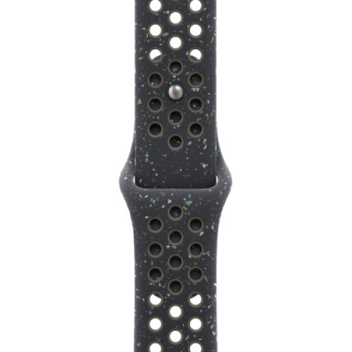Ремешок для смарт-часов Apple 46mm Midnight Sky Nike Sport Band - S/M (MYL63ZM/A)