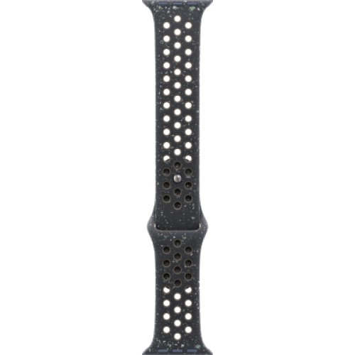 Ремешок для смарт-часов Apple 46mm Midnight Sky Nike Sport Band - S/M (MYL63ZM/A)
