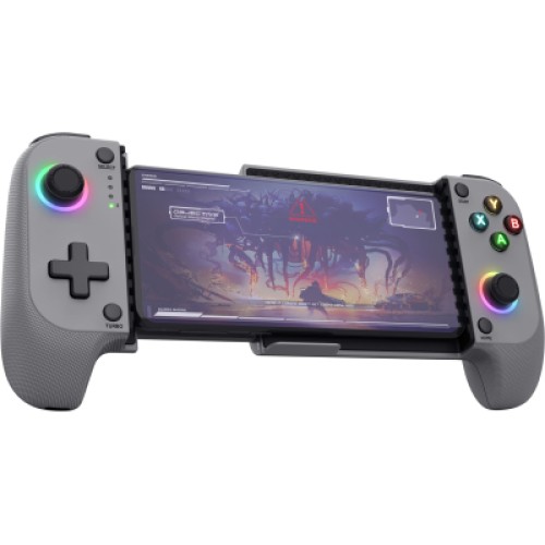 Геймпад Trust GXT 735G Mylox Wireless mobile Controller Grey (25649)