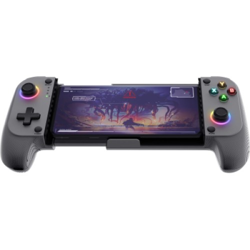 Геймпад Trust GXT 735G Mylox Wireless mobile Controller Grey (25649)