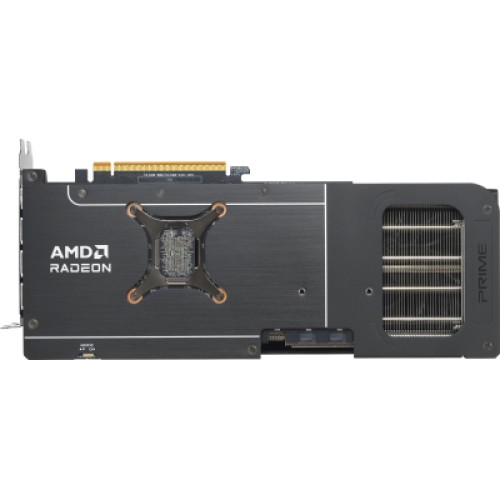 Видеокарта ASUS Radeon RX 9070 16Gb PRIME OC EVO (PRIME-RX9070-O16G-EVO)