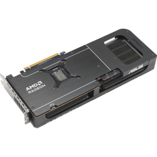 Видеокарта ASUS Radeon RX 9070 16Gb PRIME OC EVO (PRIME-RX9070-O16G-EVO)