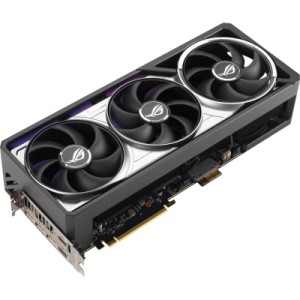 Видеокарта ASUS GeForce RTX5090 32GB ROG ASTRAL BTF OC GAMING (ROG-ASTRAL-RTX5090-O32G-BTF-GAMING)